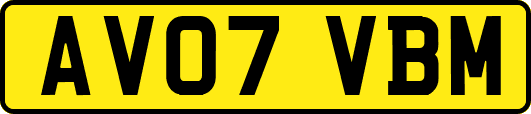 AV07VBM