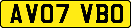 AV07VBO