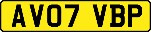 AV07VBP
