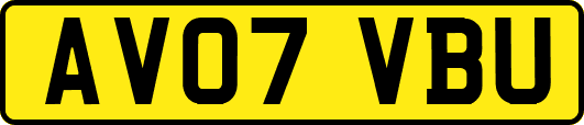 AV07VBU