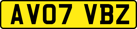 AV07VBZ