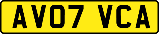 AV07VCA