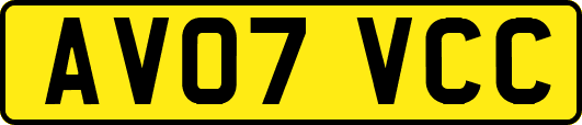 AV07VCC