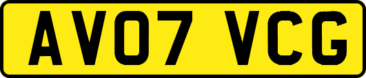 AV07VCG