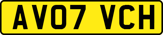 AV07VCH