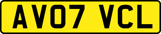 AV07VCL
