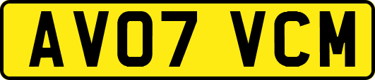 AV07VCM