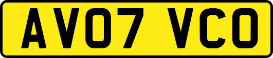 AV07VCO