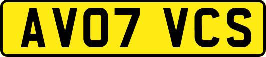 AV07VCS