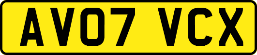 AV07VCX