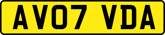 AV07VDA