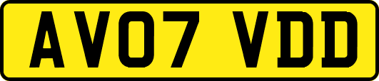AV07VDD