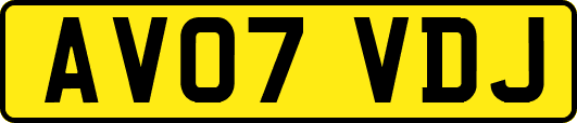 AV07VDJ