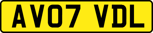 AV07VDL