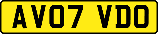 AV07VDO