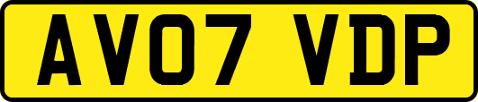 AV07VDP