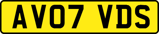 AV07VDS