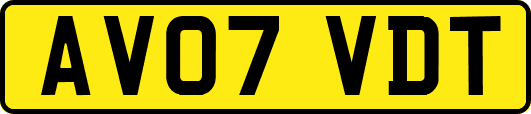 AV07VDT