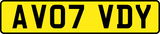 AV07VDY