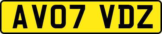 AV07VDZ
