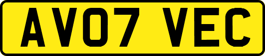 AV07VEC