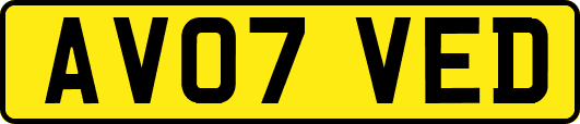 AV07VED