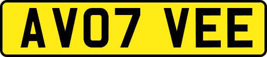 AV07VEE
