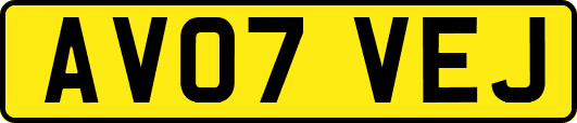AV07VEJ