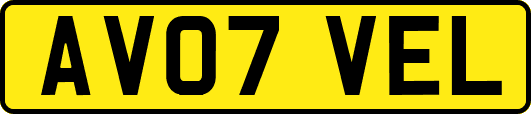 AV07VEL