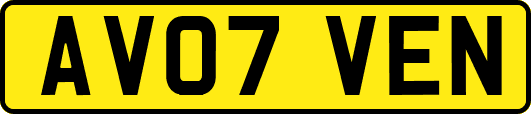 AV07VEN
