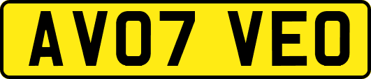 AV07VEO