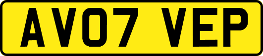 AV07VEP