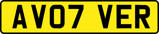 AV07VER