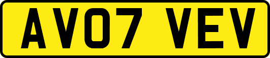 AV07VEV