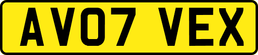 AV07VEX