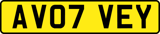 AV07VEY