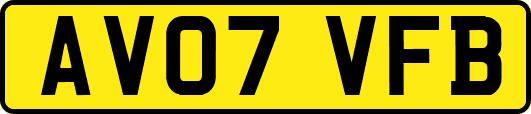 AV07VFB