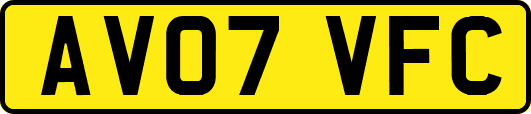 AV07VFC