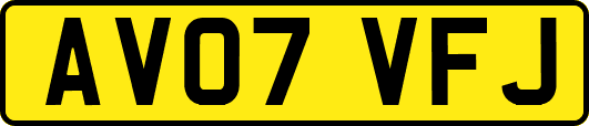 AV07VFJ