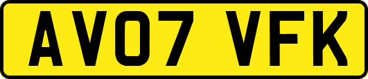 AV07VFK