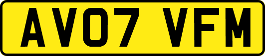 AV07VFM