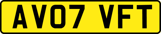 AV07VFT
