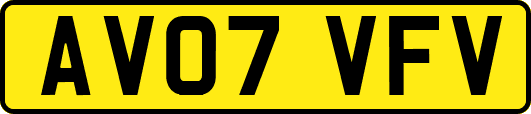 AV07VFV