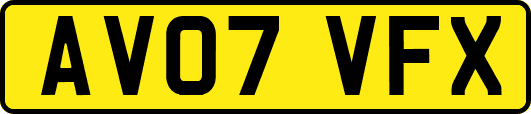 AV07VFX
