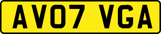 AV07VGA