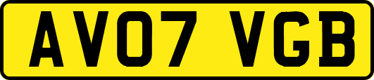 AV07VGB