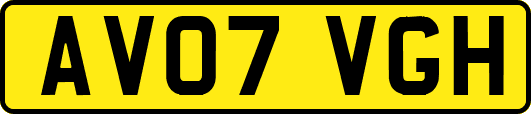 AV07VGH