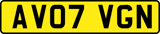 AV07VGN