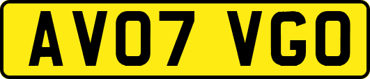 AV07VGO