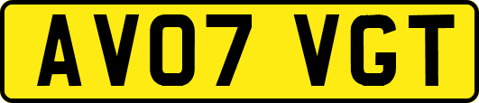 AV07VGT